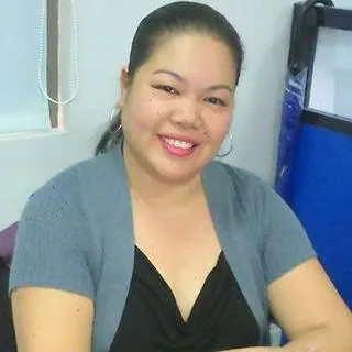 Dezeree V. profile photo