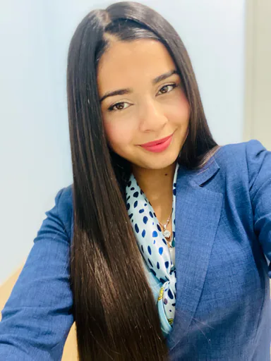 Valeria S. profile photo