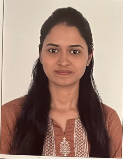 Anupa R. profile photo