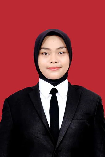 Cicilia T. from Indonesia