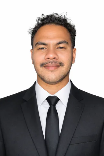 EKO H. — Mid-Level Electrical Safety Officer from Indonesia
