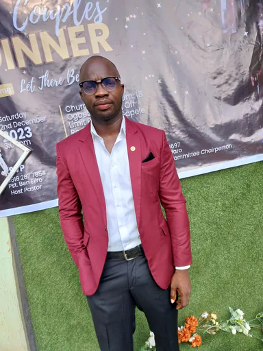 Aigbogun O. profile photo