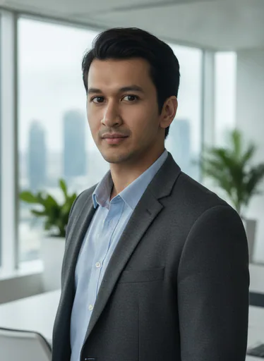 Roizal K. profile photo