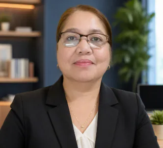 Evelyn E. — Senior Contact Center Supervisor from Philippines