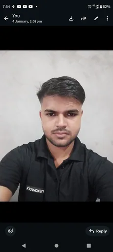 Nitul S. profile photo