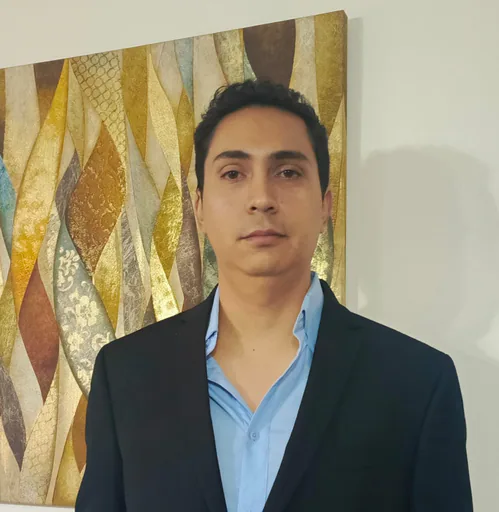 Jorge L. profile photo