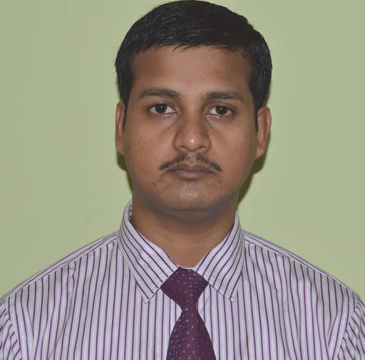 Ranojit G. profile photo