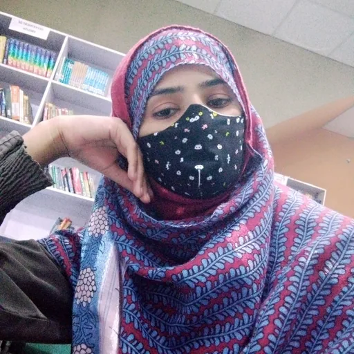 Sadia A. profile photo