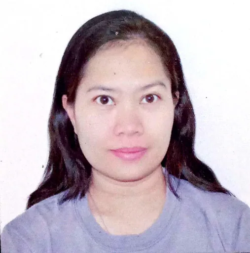 MARICOR B. — Mid-Level Project Coordinator from Philippines