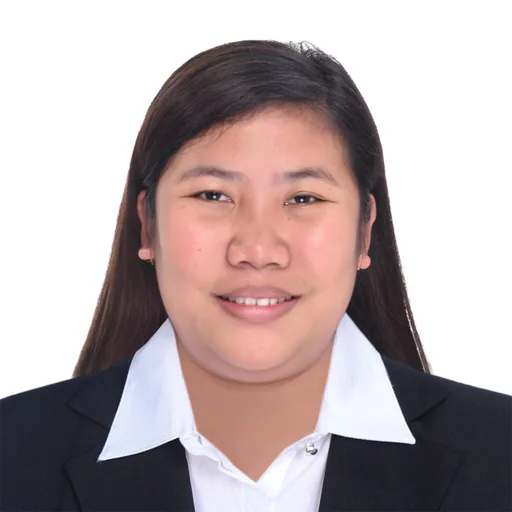 raquel L. — Senior Quality Control Engineer from Philippines