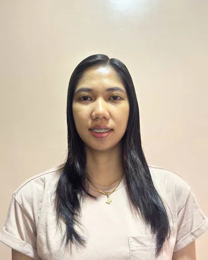 Ysha M. — Junior Back Office Analyst from Philippines