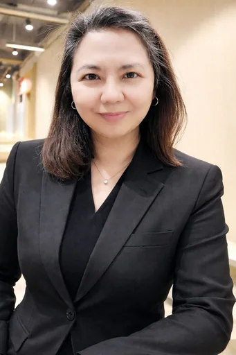 Mildred P. — Mid-Level Dynamics 365 Functional Consultant from Philippines