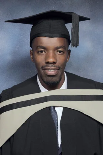 Bulelani B. profile photo