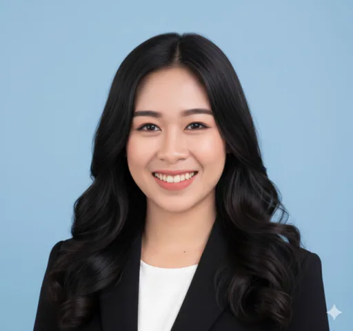 REINAMAE L. — Mid-Level Legal Virtual Assistant from Philippines