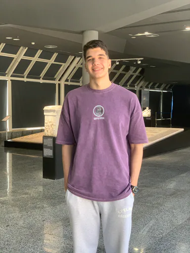 Mohamed S. profile photo