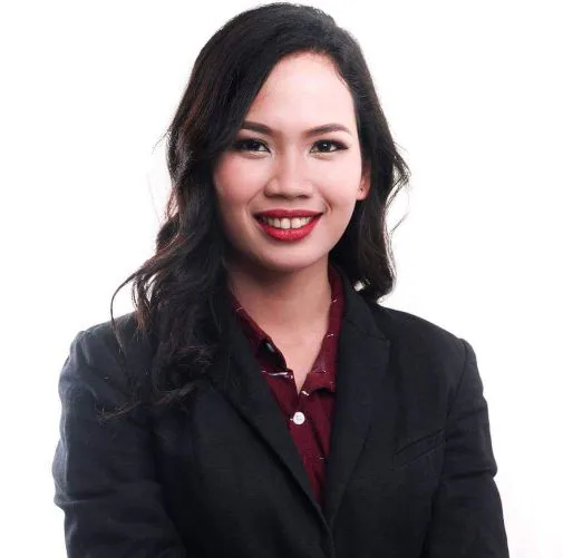 Regin M. — Mid-Level HR and Accounting Specialist from Philippines