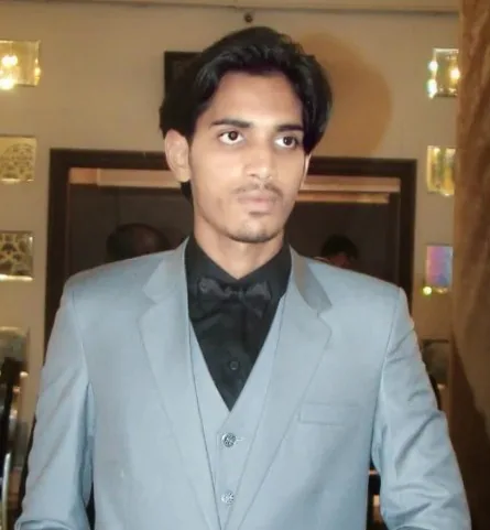 Talent Avatar