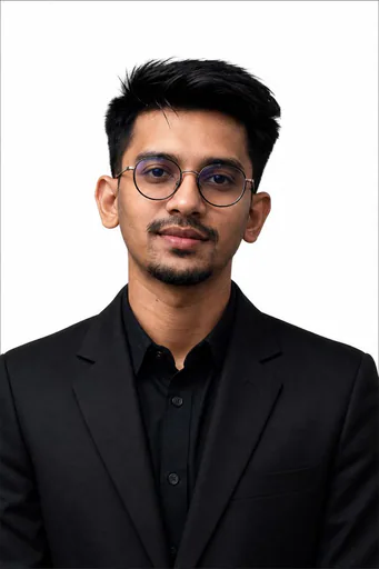 Syed A. profile photo