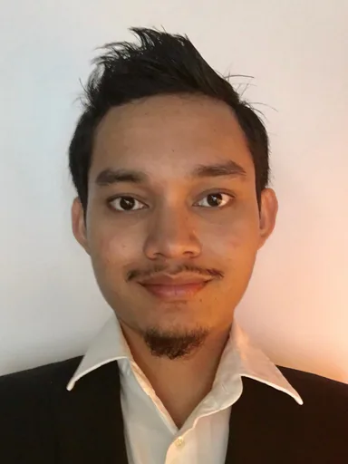 Faiz H. — Senior CAD Administrator from Malaysia