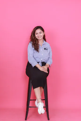 Anne J. — Junior Virtual Marketing Assistant from Philippines