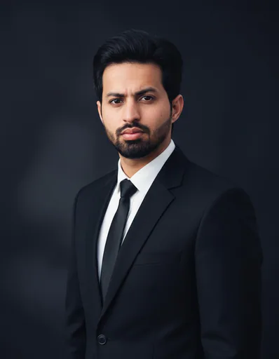 Babar J. profile photo