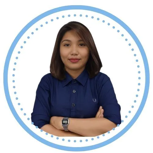 April B. profile photo