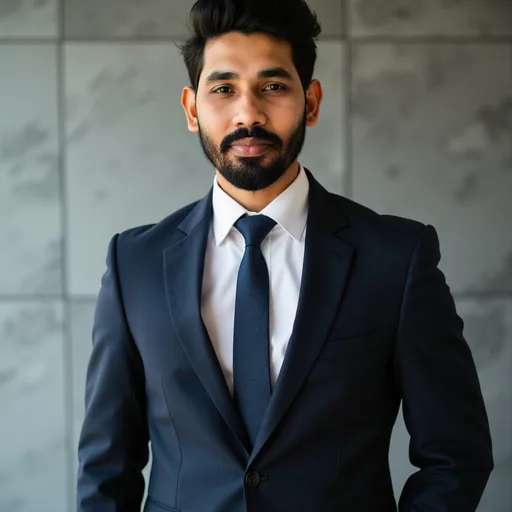 Ajanthan A. profile photo