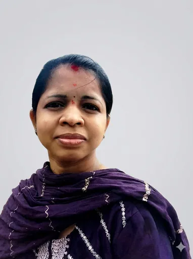 JAYA L. profile photo