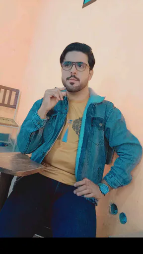 Iftekhar A. profile photo