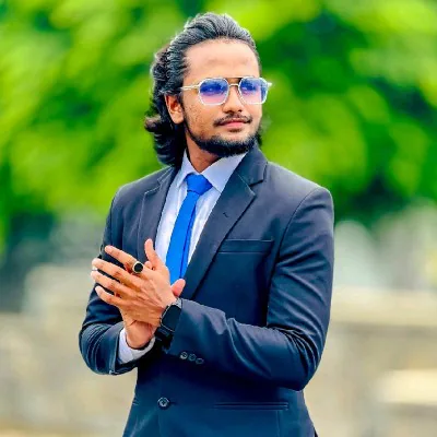 Lakmal S. profile photo