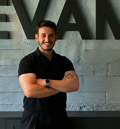 MUSTAFA E. profile photo