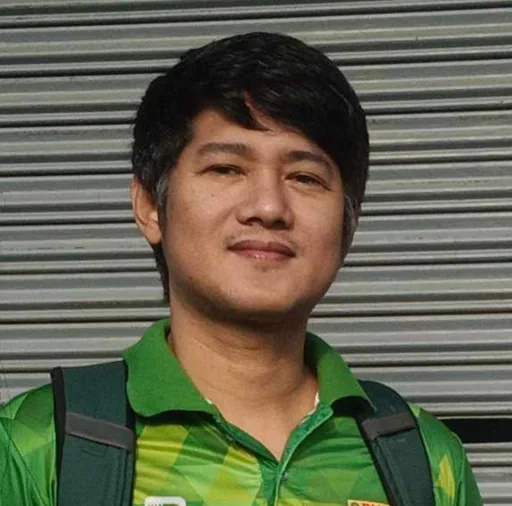 IGNACIO P. profile photo