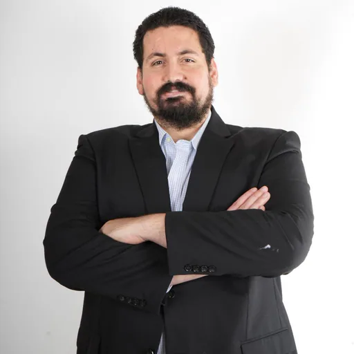 Marco A. profile photo
