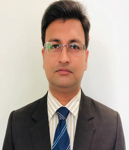 Md K. profile photo