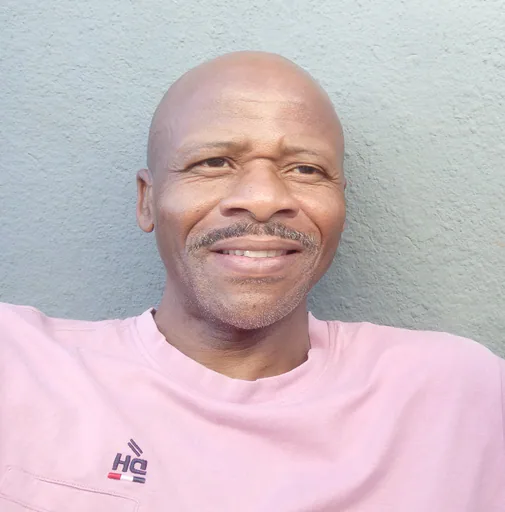 Samuel S. profile photo