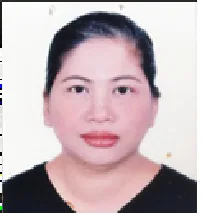 HAZEL S. — Senior Maritime Crewing Manager from Philippines
