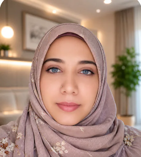 Sajida N. profile photo