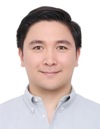 Zhanibek O. profile photo