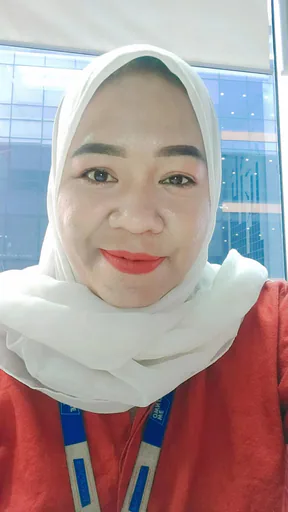 Novia M. — Senior Customer Service Supervisor from Indonesia