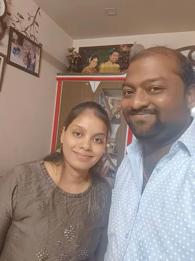 Pranathi P. profile photo
