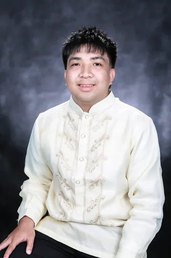 John A. profile photo