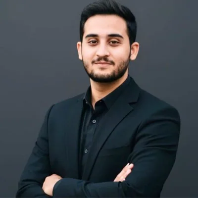 Muhammad Y. profile photo