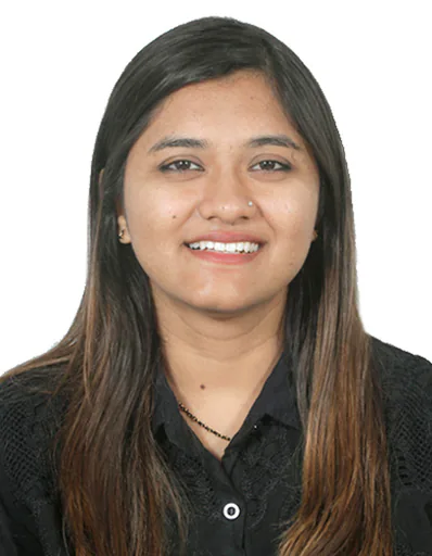 Mansi S. profile photo