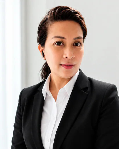 Richelle B. profile photo