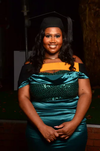 Bongiwe D. profile photo