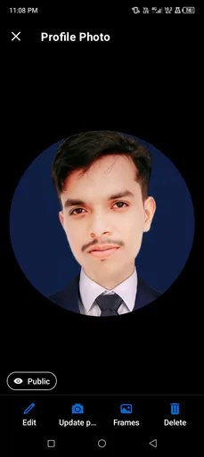 Mohammad A. profile photo