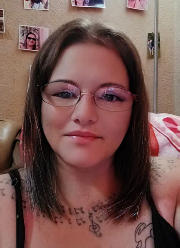 Jodi N. — Junior Peer Recovery Support Specialist from United States