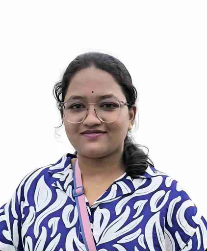 SOUMYA S. profile photo