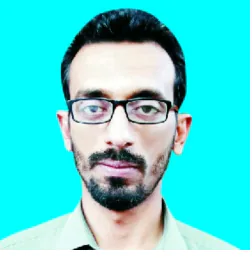 Muhammad S. profile photo