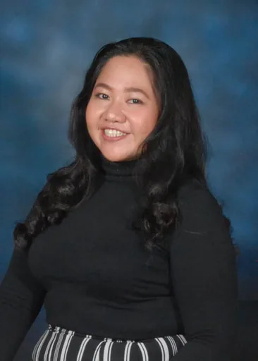 Camille R. profile photo
